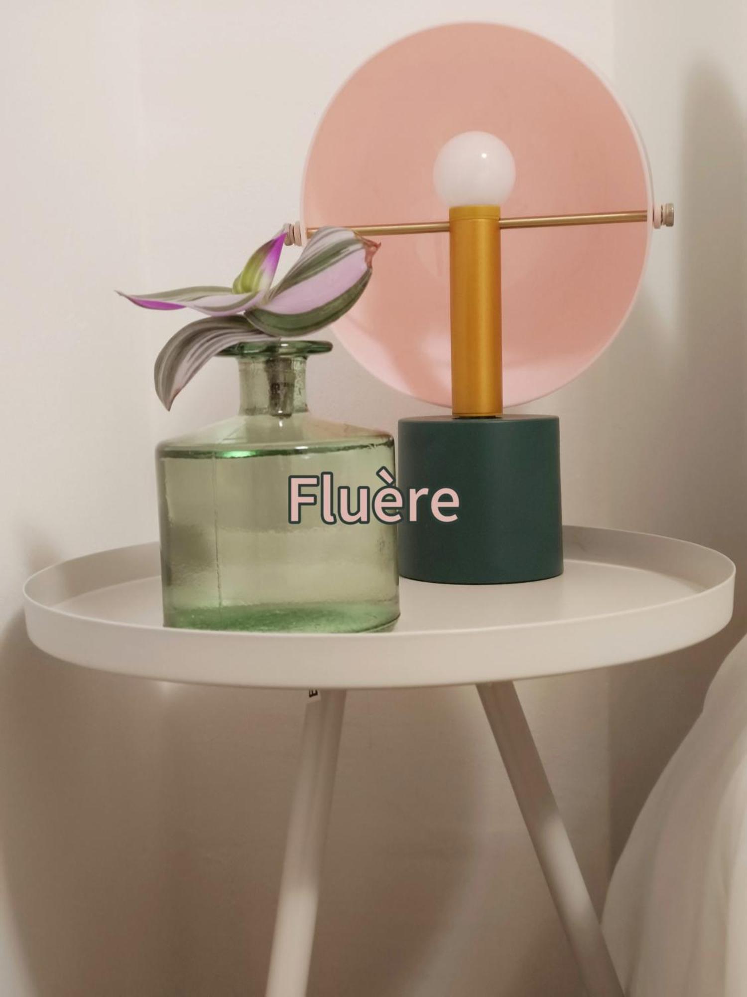 Fluere - Via Riva Reno Leilighet Bologna Eksteriør bilde